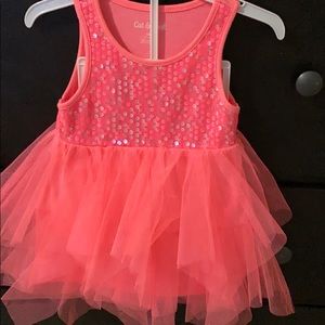Toddler baby dress 👗
